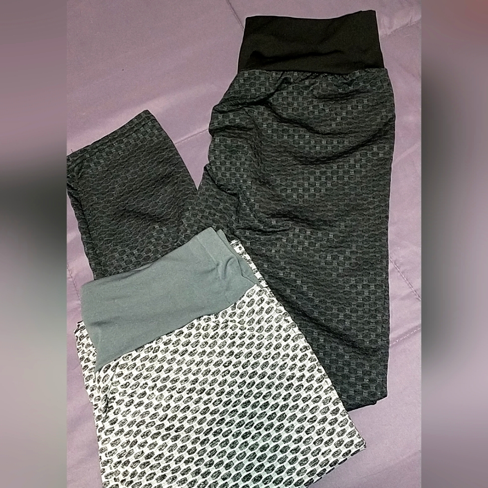Tik Tok Leggings